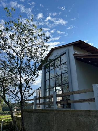 Mafra Ski Chalet | Cabana Estufa