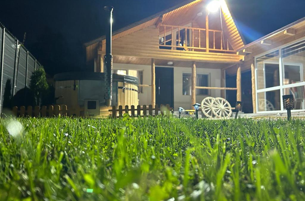 Azuga House | Cabana EviMat Azuga