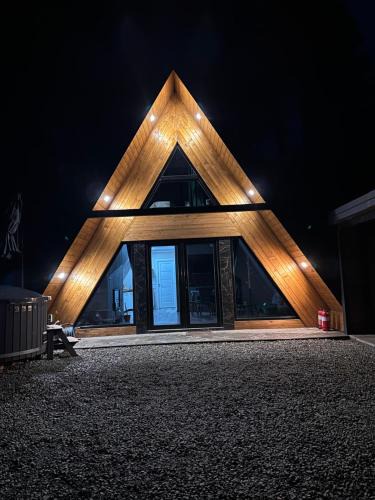 Borsa House | Cabana Green Hill