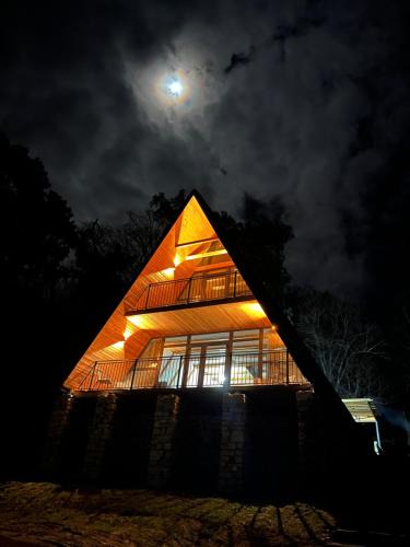 Dej Ski Chalet | Cabana Icas