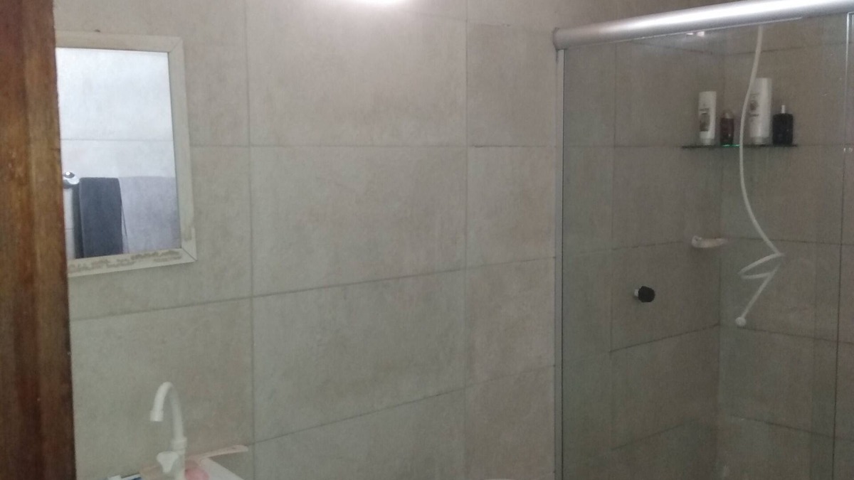Pontal do Peba House | Cabana Inaê (beach house)