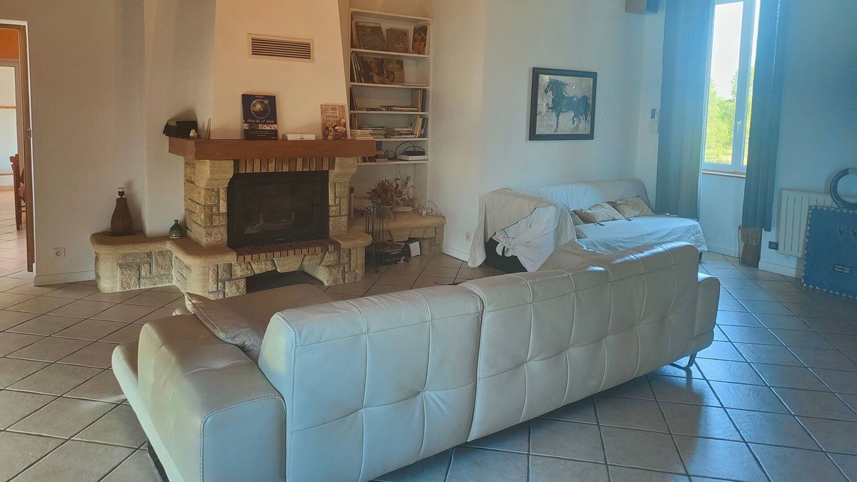 Vire House | Cabana & La Doucine
