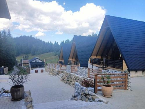Pojorita Cabin | Cabana la Piatră
