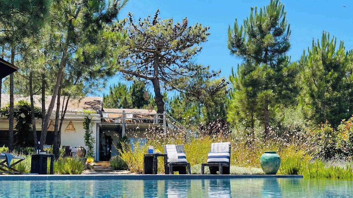 Carvalhal House | Cabana Lavanda Comporta by Boutique