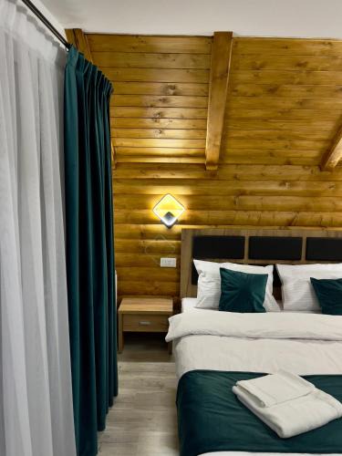 Borsa Villa | Cabana Lavinia Daniel