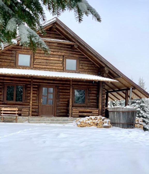 Tau Bistra Ski Chalet | Cabana Lupilor