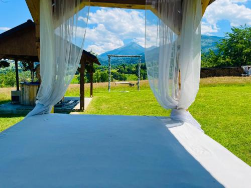 Moisei House | Cabana Maramures Landscape
