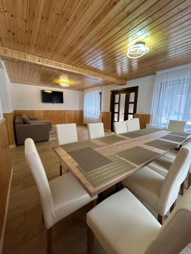 Garda de Sus House | Cabana Matei