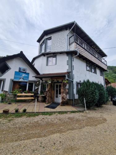 Pianu de Sus House | Cabana Micutu