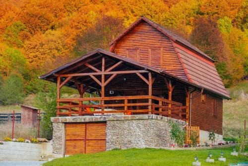 Sovata House | Cabana Mihai