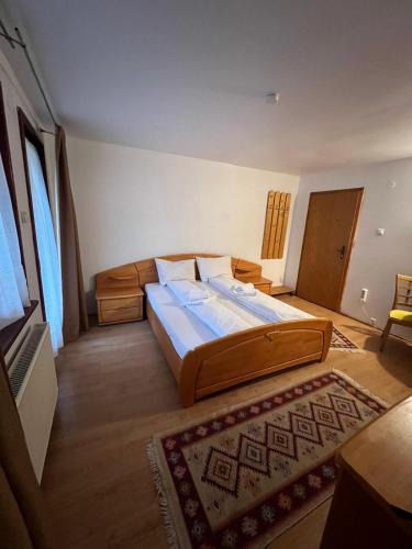 Petrila Cabin | Cabana Mija