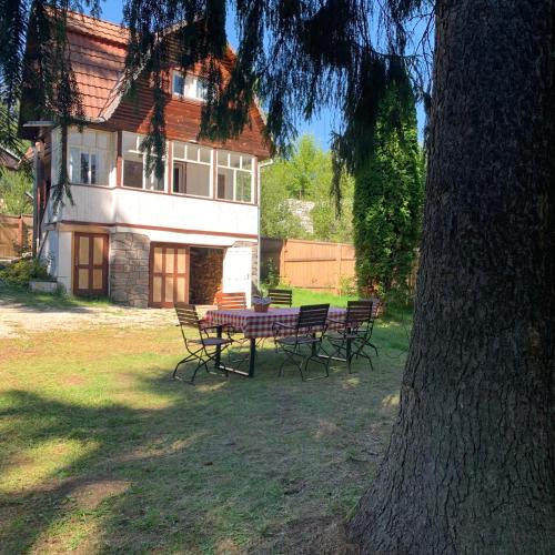 Izvoru Muresului Apartment | Cabana Munte la Izvoru Muresului