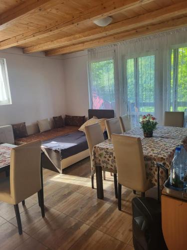 Gilau House | Cabana Muntele Rece