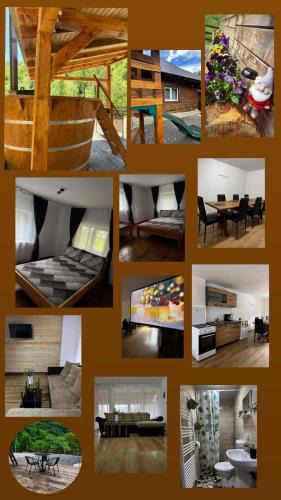 Bulz House | Cabana Muntelui