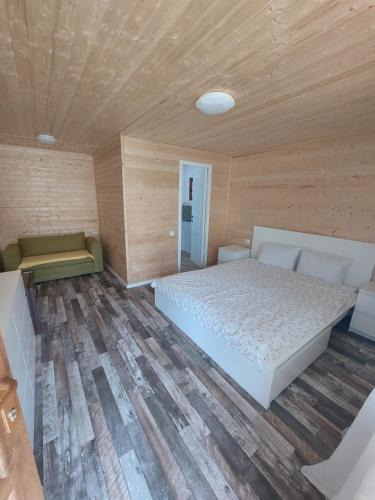 Ocna Sibiului Cabin | Cabana Oprișor