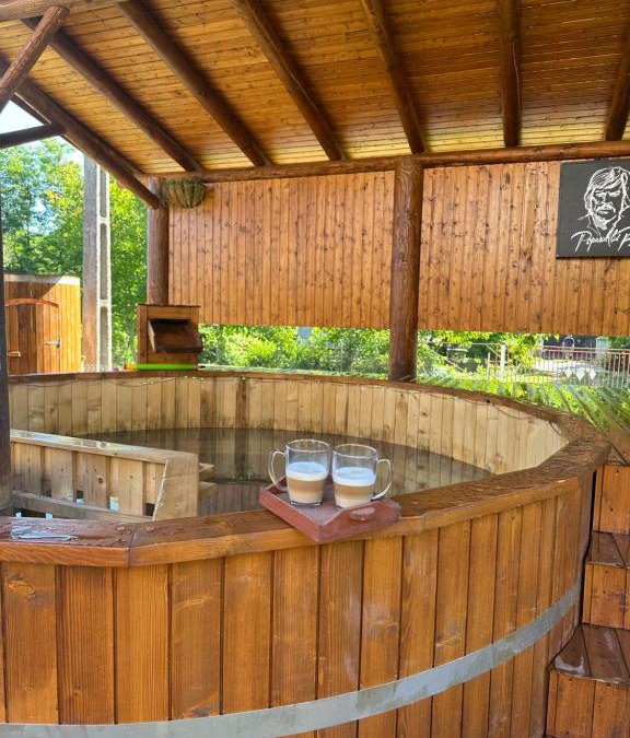Dej House | Cabana Popasul lui Pintea