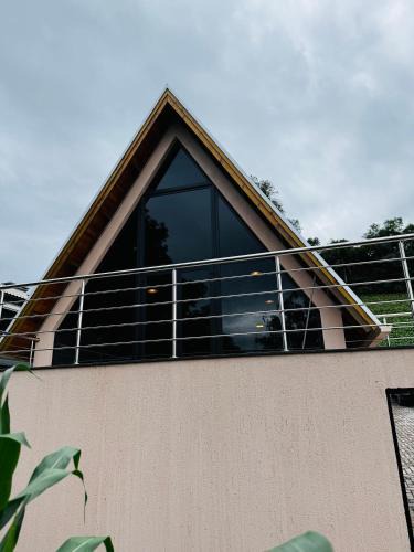 Santa Maria do Herval Cabin | Cabana Refúgio na Serra