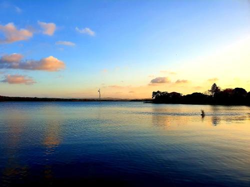 Arenosa House | Cabana's on Gatun Lake in Arenosa