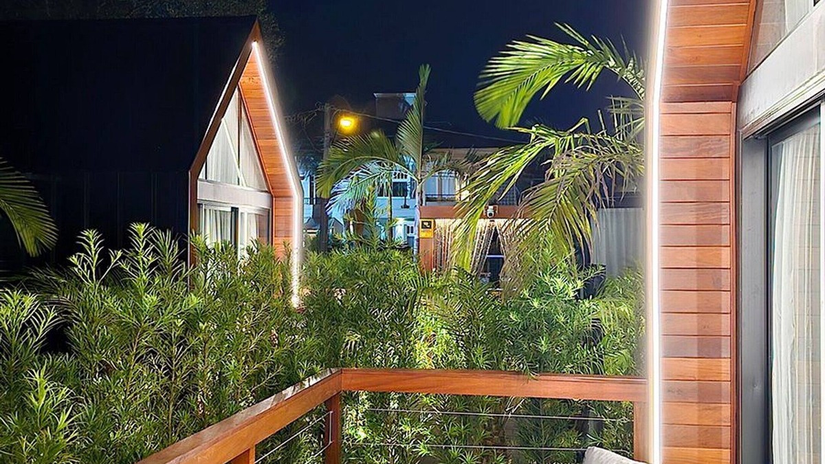 Sao Bento Cabin | Cabana Sorano - Urban Cabin