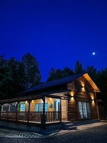 Valea Ierii Ski Chalet | Cabana Tarța Plopi