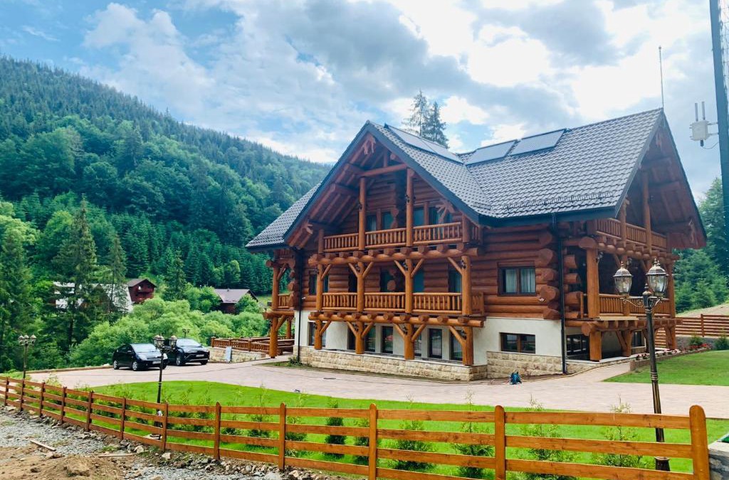 Margau House | Cabana Vălul Miresei Apuseni