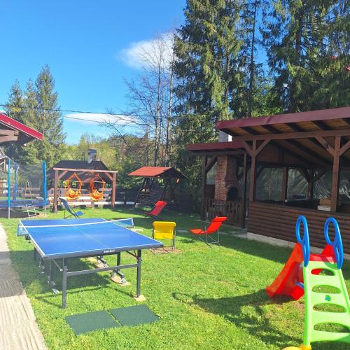 Arieseni House | Cabana Valea Arieșului