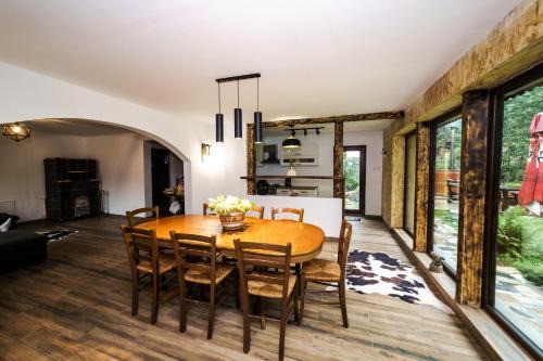 Pietroasa House | Cabana Valea Rea, Boga