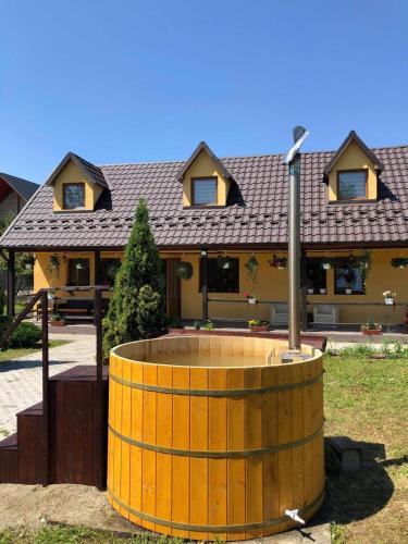 Dej House | Cabana Viilor Dej