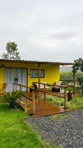 Paty do Alferes Ski Chalet | Cabanadepaty