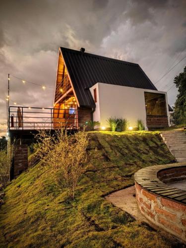 Caxias do Sul Ski Chalet | Cabanas Antonelli