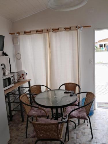 Bahia Inglesa Cabin | Cabanas bahia inglesa