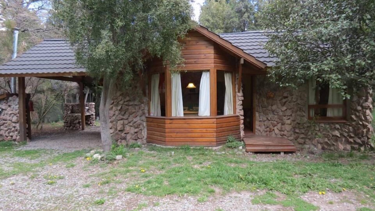 Villa Arelauquen House | Cabanas Duendes del Maiten