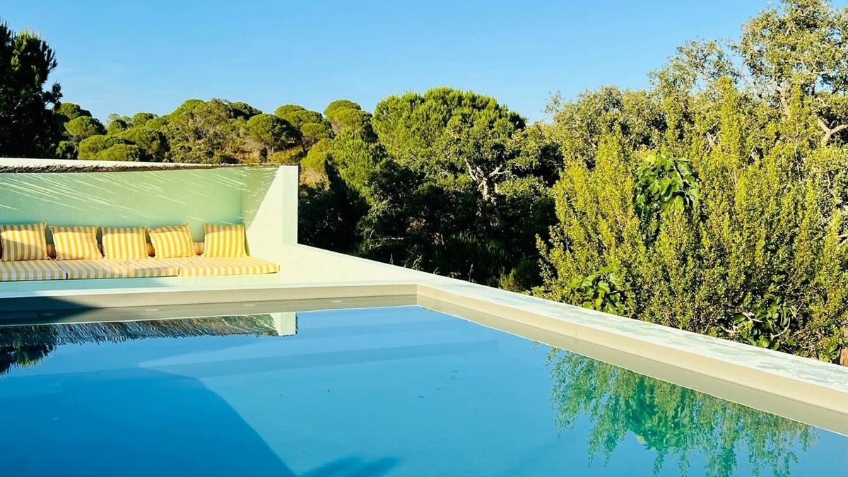 Melides Villa | Cabanas de Melides
