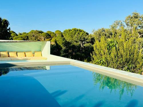 Melides House | Cabanas de Melides
