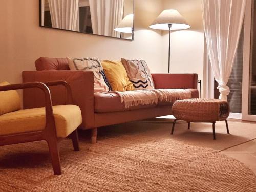 Canada House | Cabanas de Tavira O Pomar Gorgeous 3 times en-suite Townhouse