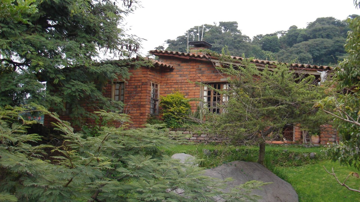 San Antonio Cabin | Cabanas del Volcan