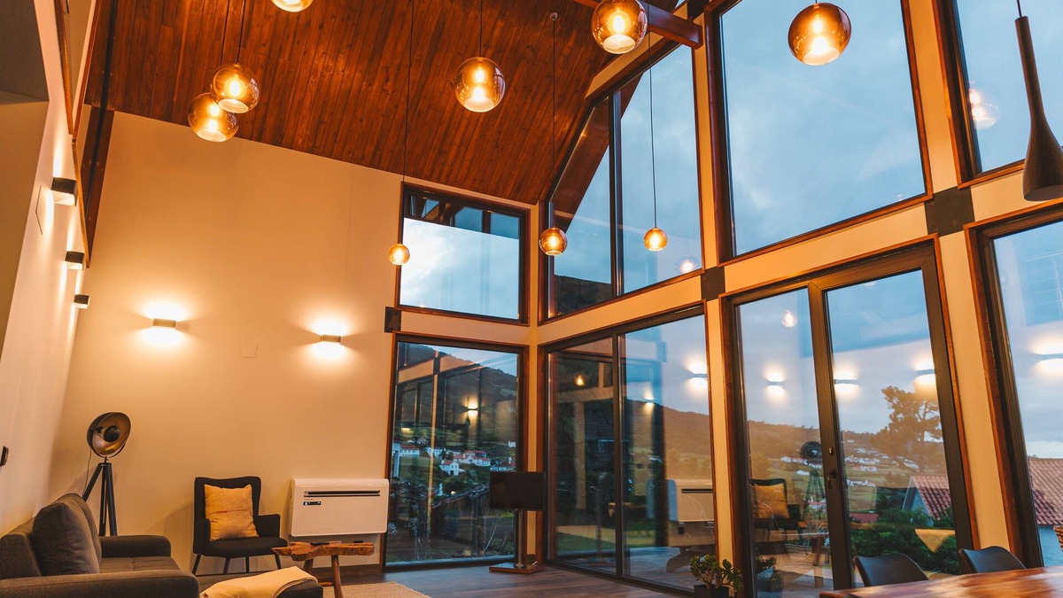 Sao Roque do Pico Cottage | Cabanas do Pico - Luxury Cottages 1B