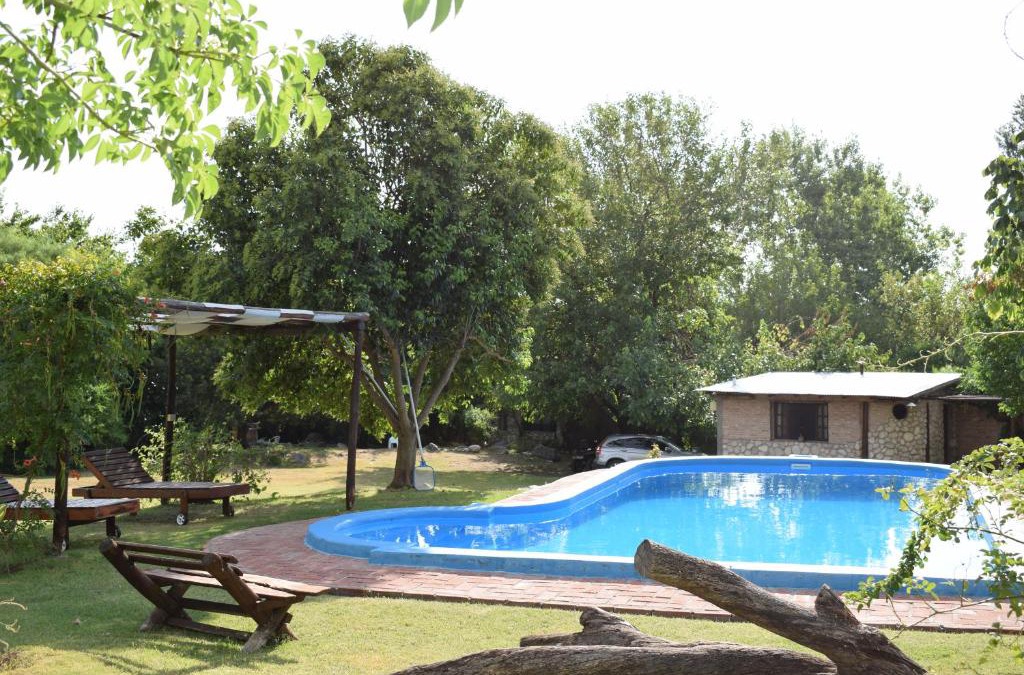 San Javier House | Cabanas Las Achiras