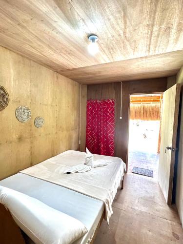 San Isidro House | Cabanas Pacifico Siargao Tourist Inn