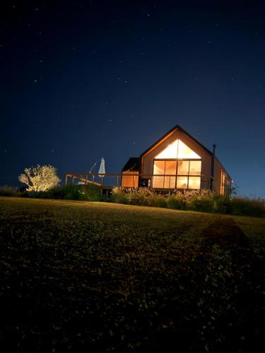 Lapa Ski Chalet | Cabanas Purunã