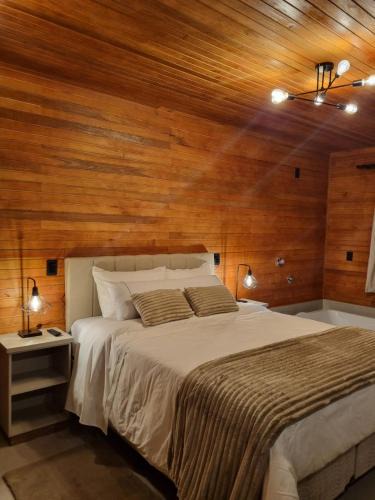 Sao Joaquim Cabin | Cabanas Rota do Vinho
