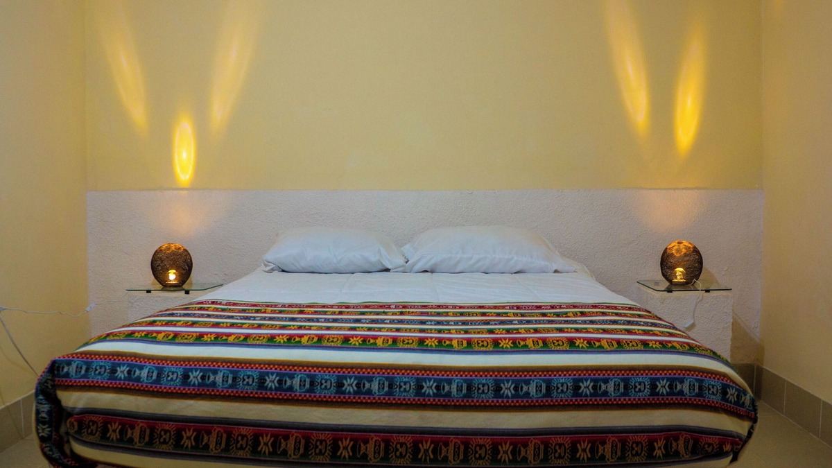 Uyuni Apartment | CABAÑAS SAL Y PIEDRA (perfect lodging in the city of UYUNI)
