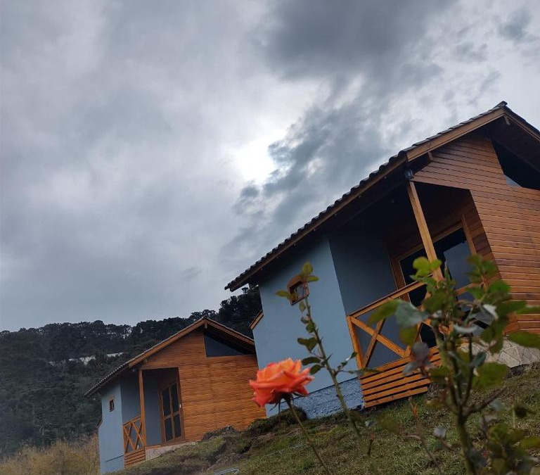 Bom Jardim da Serra Cabin | Cabanas Sol Poente