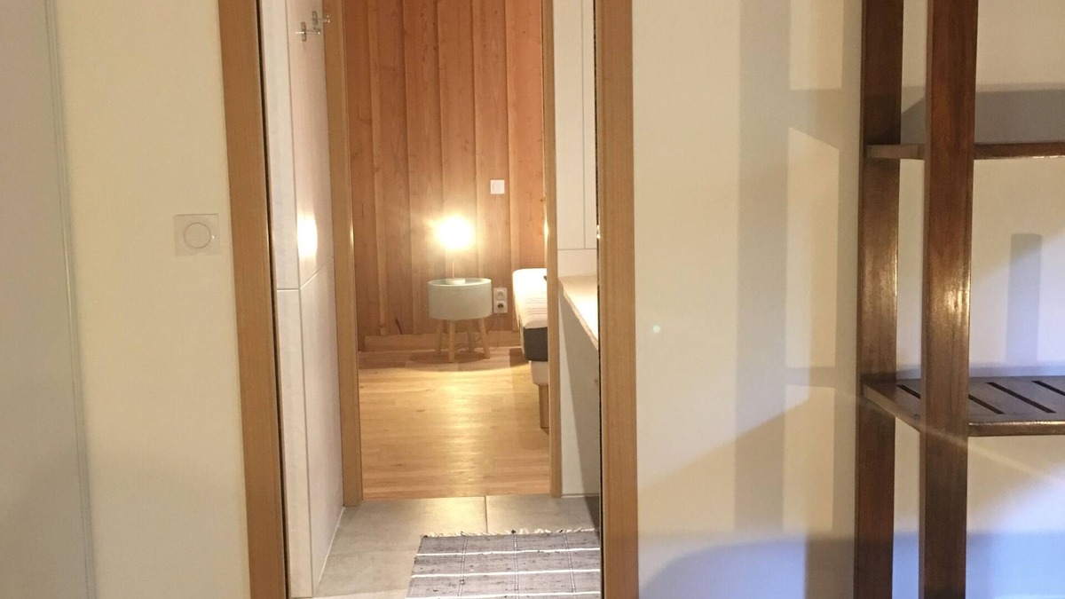 Cap-Ferret Bed & Breakfast | Cabane chic in Cap Ferret