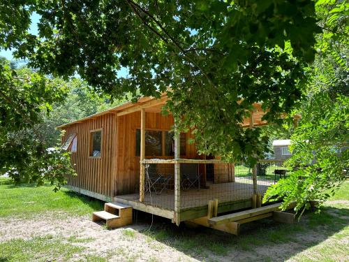 Candes-Saint-Martin Other | Cabane de Touraine au bord de l'eau