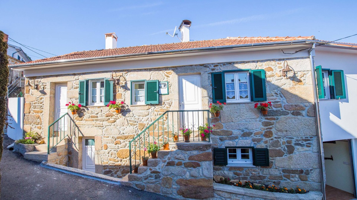 Macieira de Cambra Cottage | Cabanelas Country House Casa do Afonso
