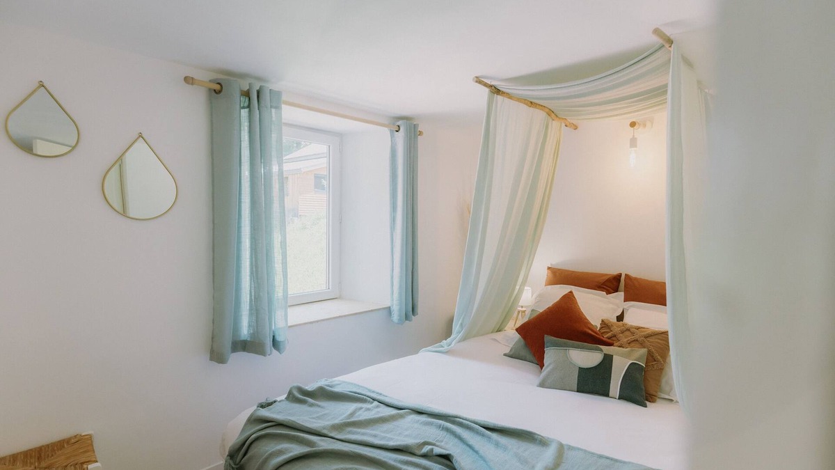 Gap Cottage | Cabanes du Dauphiné - Anita Accommodation