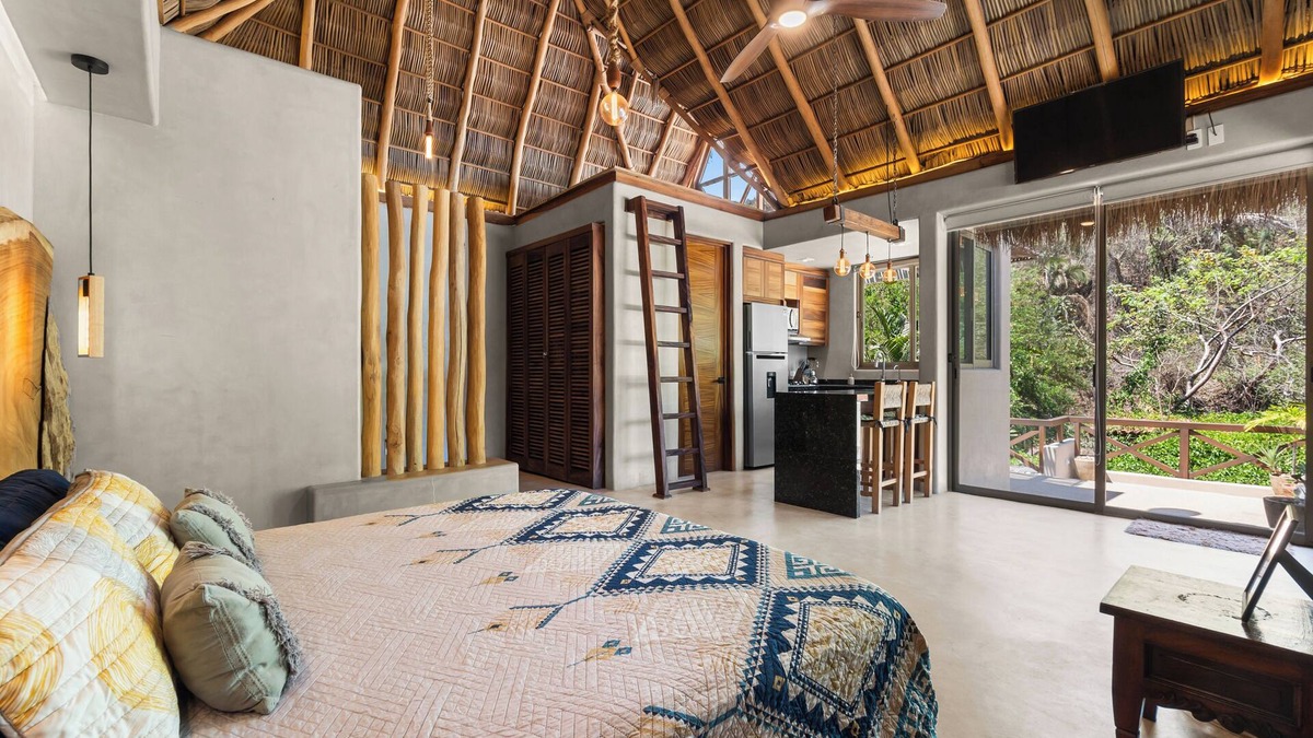 Puerto Vallarta Cabin | Cabañita| Next to the river | 15 min Romantic Zone