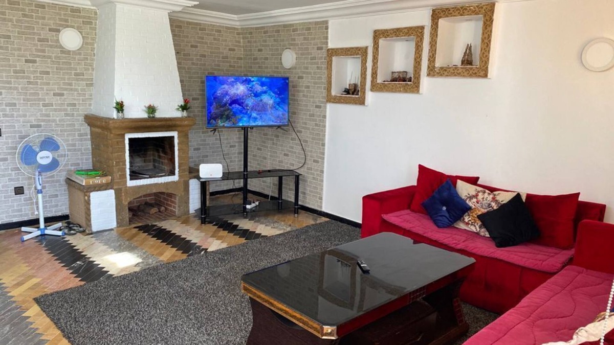 Skhirat-Temara House | Cabanon Harhoura Casino