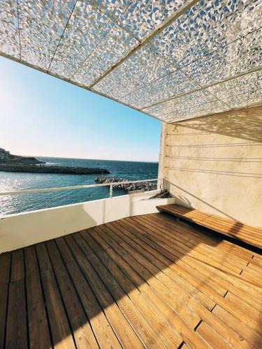 8th Arrondissement Villa | Cabanon Le Perchoir des Goudes